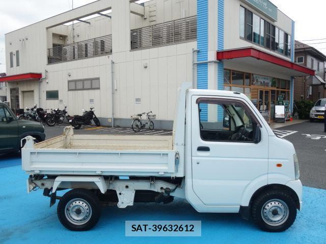 Suzuki CARRY TRUCK 2012-10 8815299-13