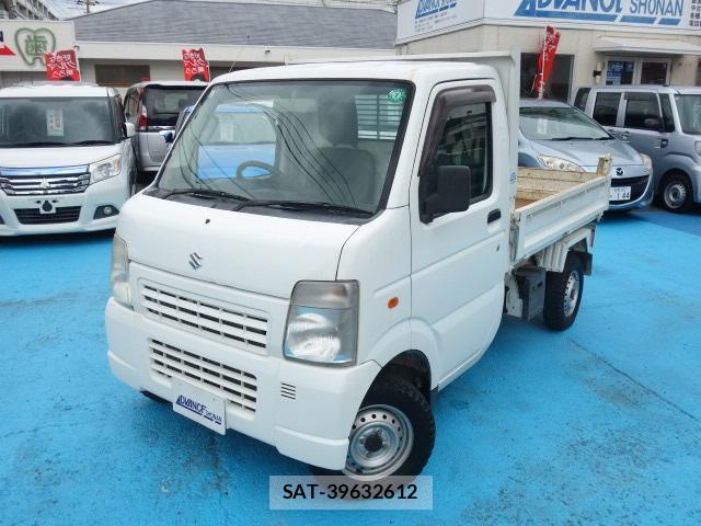 Suzuki CARRY TRUCK 2012-10 8815299-14