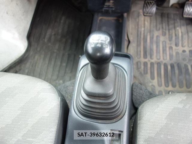 Suzuki CARRY TRUCK 2012-10 8815299-19