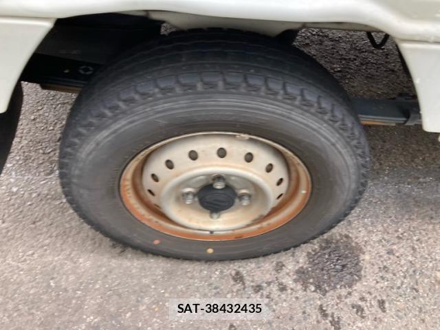 Suzuki CARRY TRUCK 2016-10 8815654-12