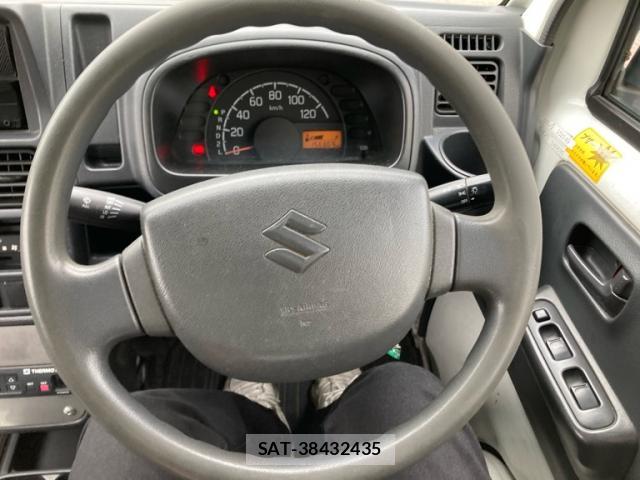 Suzuki CARRY TRUCK 2016-10 8815654-14
