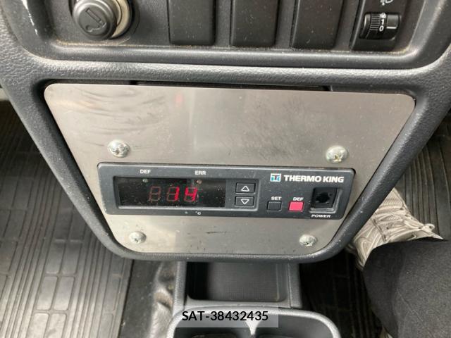 Suzuki CARRY TRUCK 2016-10 8815654-15