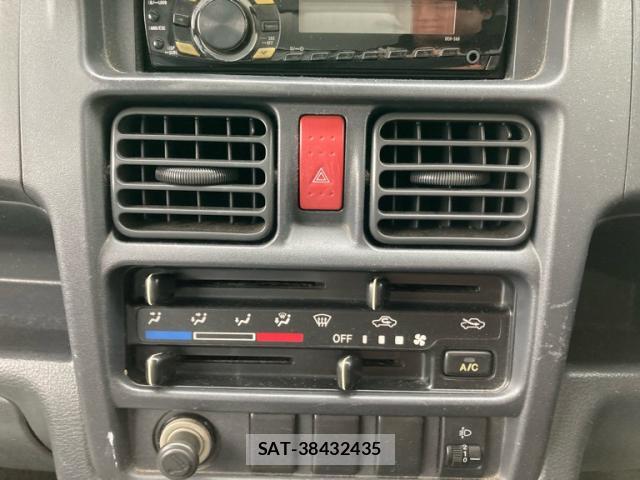 Suzuki CARRY TRUCK 2016-10 8815654-16