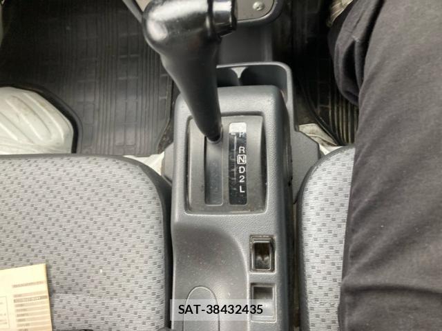 Suzuki CARRY TRUCK 2016-10 8815654-18