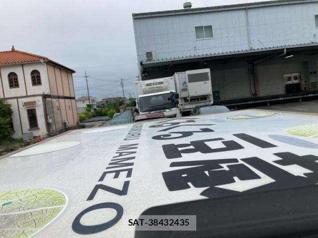 Suzuki CARRY TRUCK 2016-10 8815654-6
