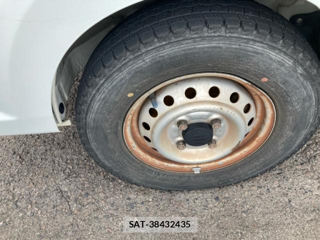 Suzuki CARRY TRUCK 2016-10 8815654-8