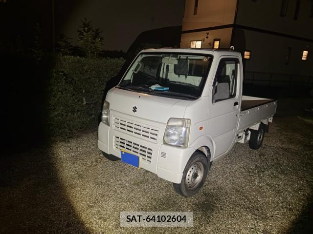 Suzuki CARRY TRUCK 2009-11 8816086-1