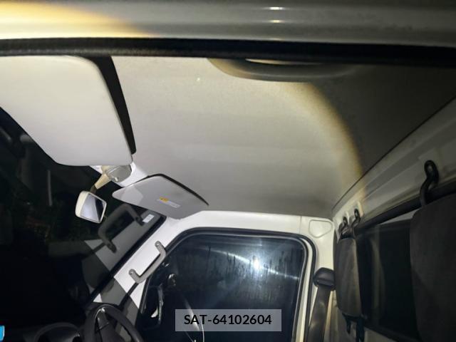 Suzuki CARRY TRUCK 2009-11 8816086-10
