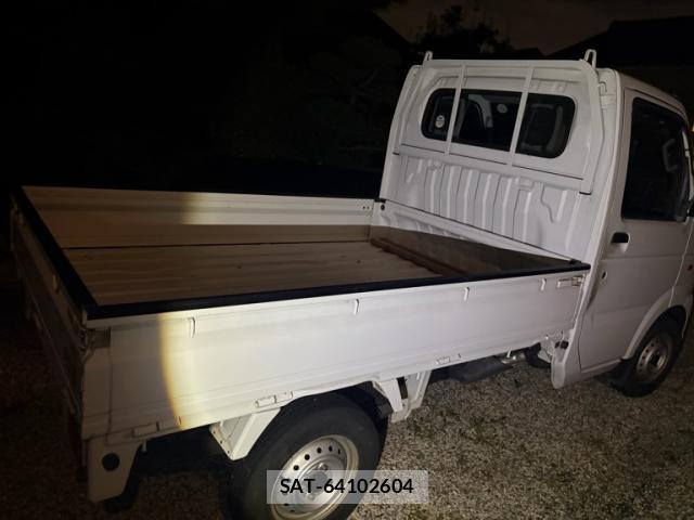 Suzuki CARRY TRUCK 2009-11 8816086-12