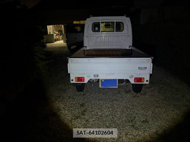 Suzuki CARRY TRUCK 2009-11 8816086-2
