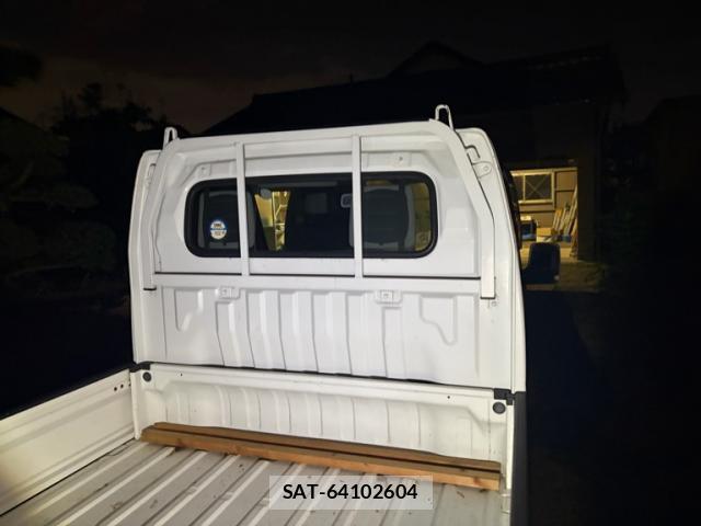 Suzuki CARRY TRUCK 2009-11 8816086-4