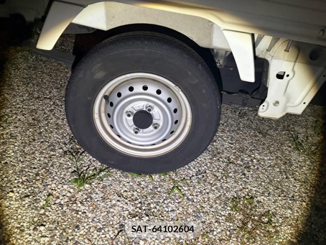 Suzuki CARRY TRUCK 2009-11 8816086-5