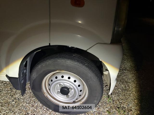 Suzuki CARRY TRUCK 2009-11 8816086-6
