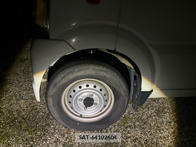 Suzuki CARRY TRUCK 2009-11 8816086-7