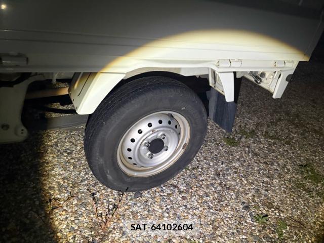 Suzuki CARRY TRUCK 2009-11 8816086-8