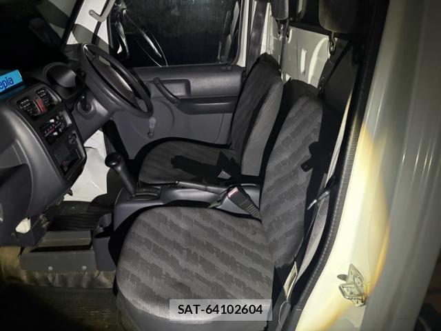 Suzuki CARRY TRUCK 2009-11 8816086-9