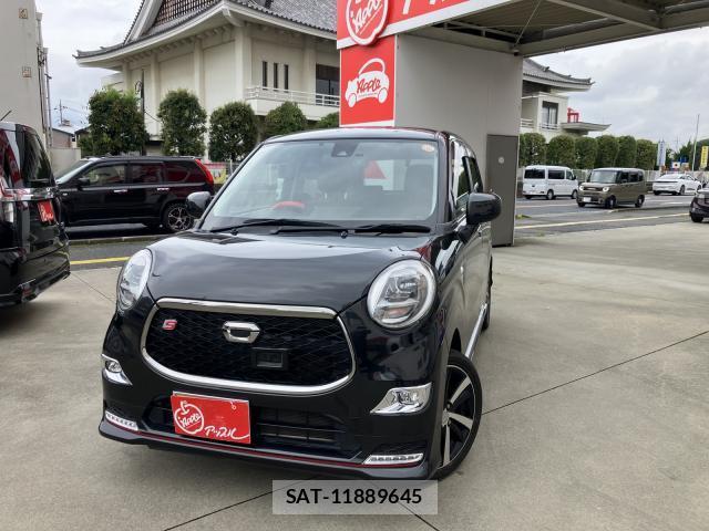 Daihatsu CAST 2016-03 8812082-0