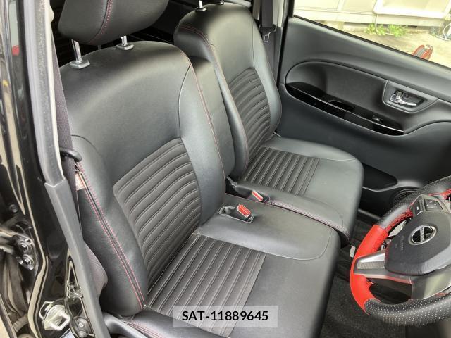 Daihatsu CAST 2016-03 8812082-10