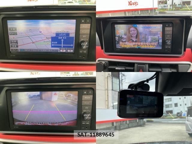 Daihatsu CAST 2016-03 8812082-7