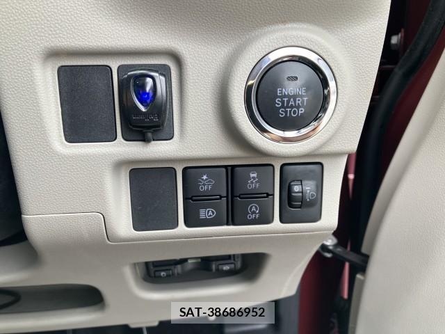 Daihatsu CAST 2022-10 8812724-11