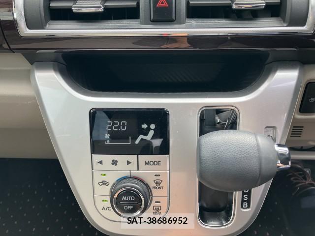 Daihatsu CAST 2022-10 8812724-12