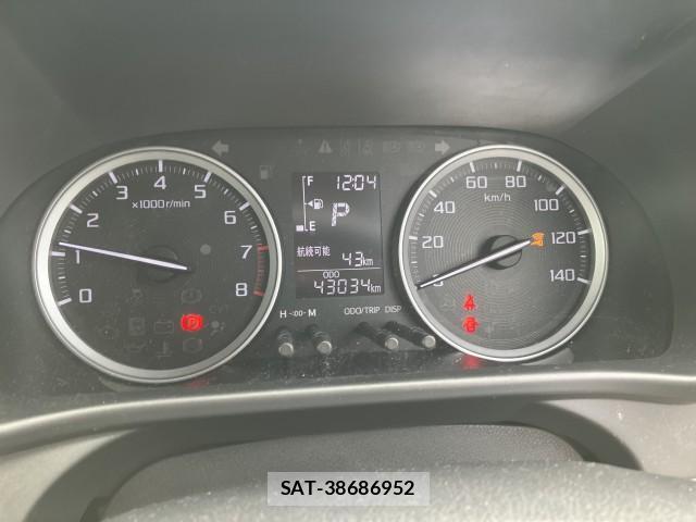 Daihatsu CAST 2022-10 8812724-13