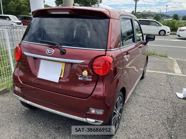 Daihatsu CAST 2022-10 8812724-2
