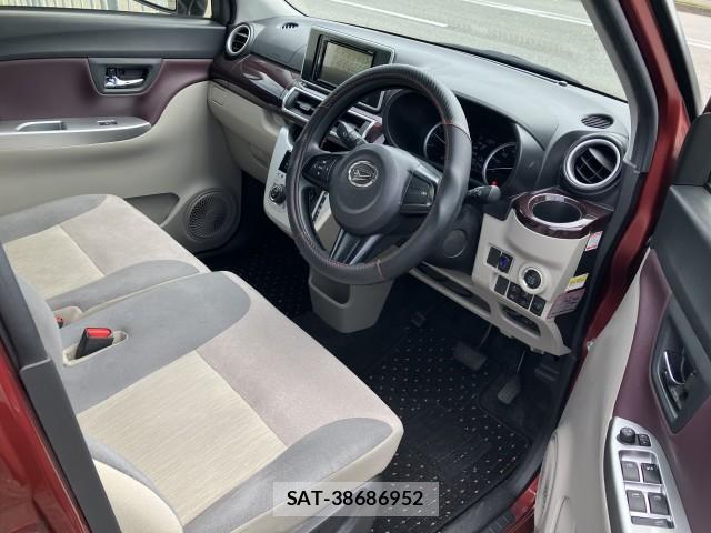 Daihatsu CAST 2022-10 8812724-5