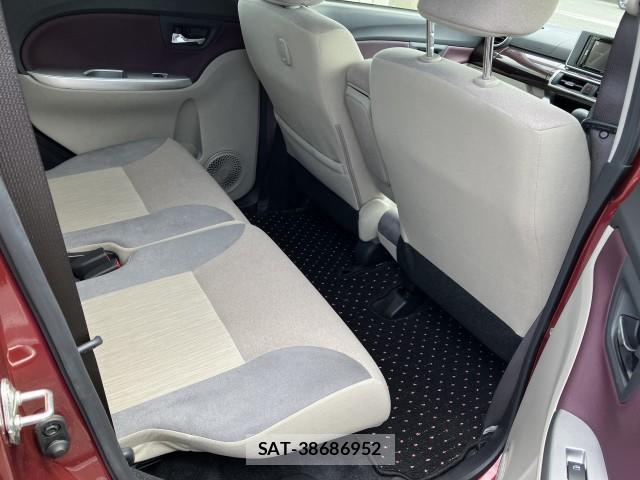 Daihatsu CAST 2022-10 8812724-6