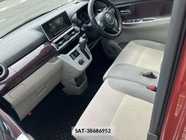 Daihatsu CAST 2022-10 8812724-7