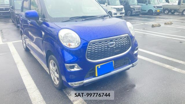 Daihatsu CAST 2015-09 8813524-0