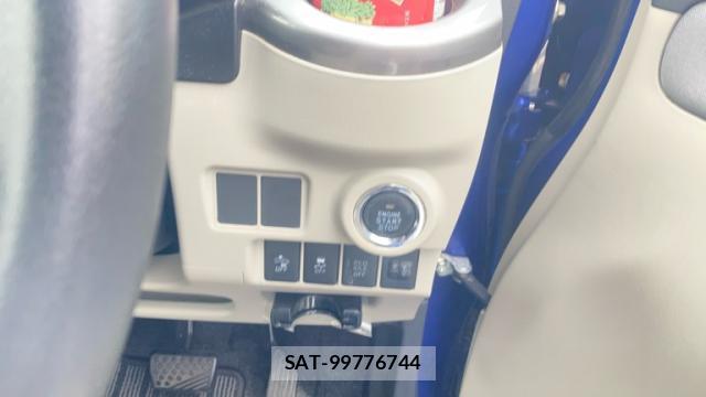 Daihatsu CAST 2015-09 8813524-2