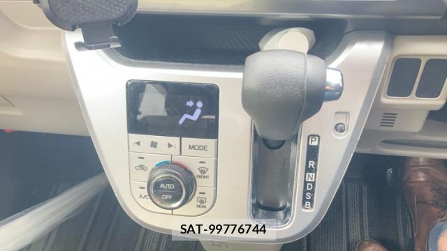 Daihatsu CAST 2015-09 8813524-4