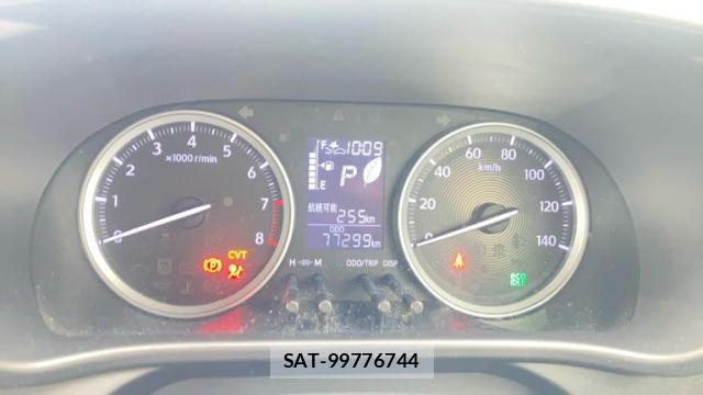 Daihatsu CAST 2015-09 8813524-5