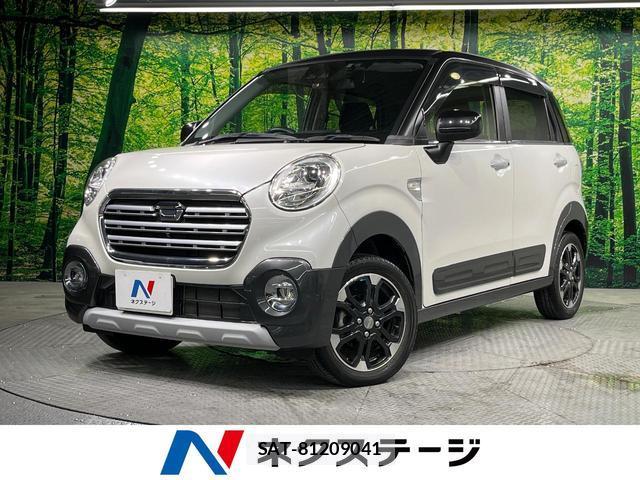 Daihatsu CAST 2019-12 8814192-0
