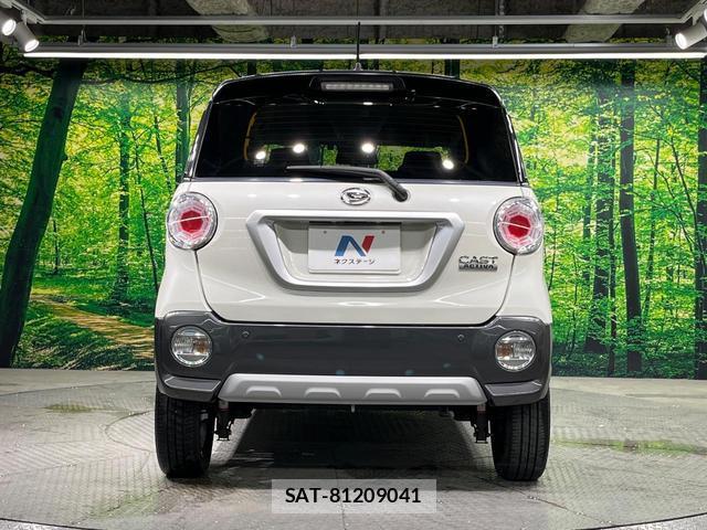 Daihatsu CAST 2019-12 8814192-14