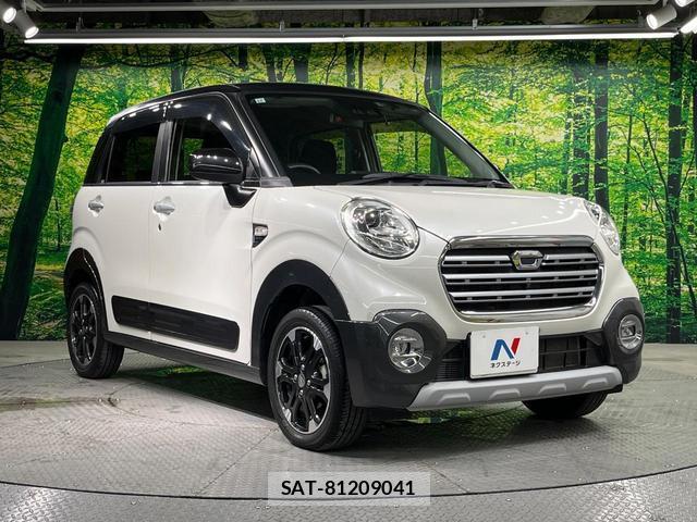 Daihatsu CAST 2019-12 8814192-15