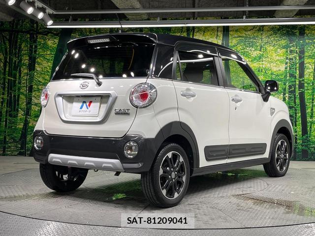 Daihatsu CAST 2019-12 8814192-16