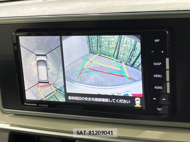Daihatsu CAST 2019-12 8814192-3