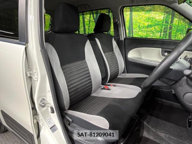 Daihatsu CAST 2019-12 8814192-7