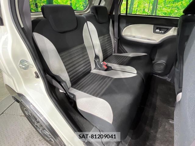Daihatsu CAST 2019-12 8814192-8