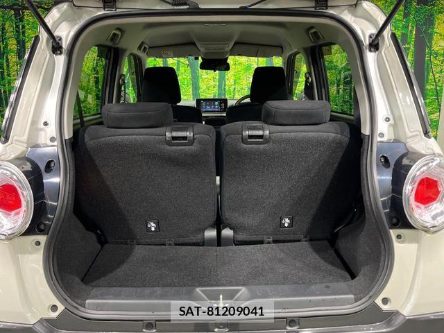 Daihatsu CAST 2019-12 8814192-9