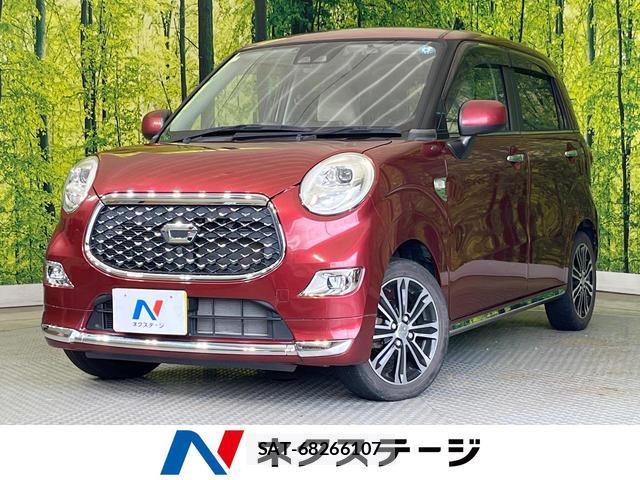 Daihatsu CAST 2019-01 8814254-0