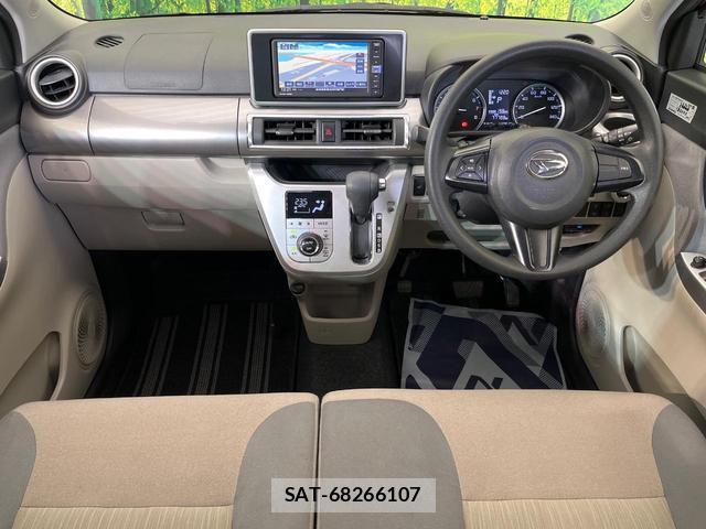 Daihatsu CAST 2019-01 8814254-1