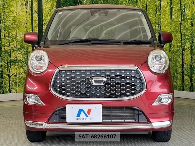 Daihatsu CAST 2019-01 8814254-13