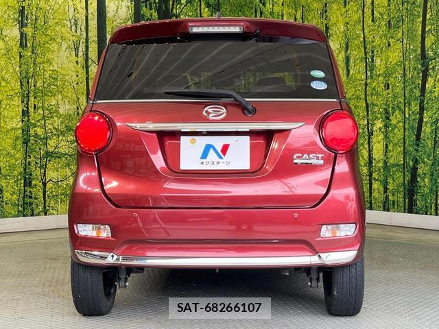 Daihatsu CAST 2019-01 8814254-14