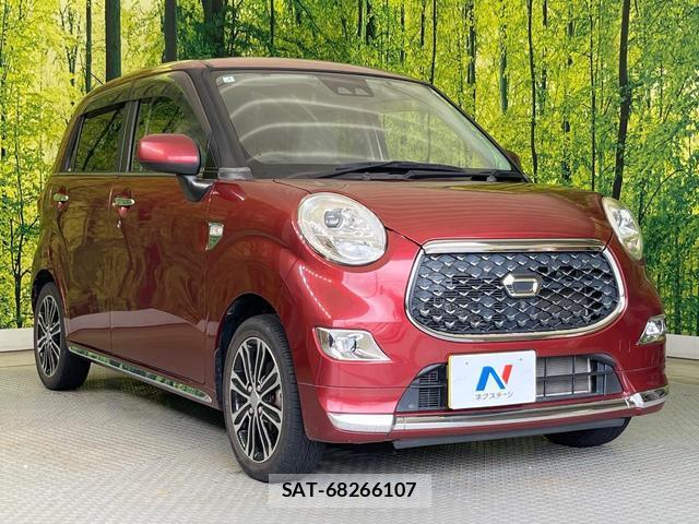 Daihatsu CAST 2019-01 8814254-15