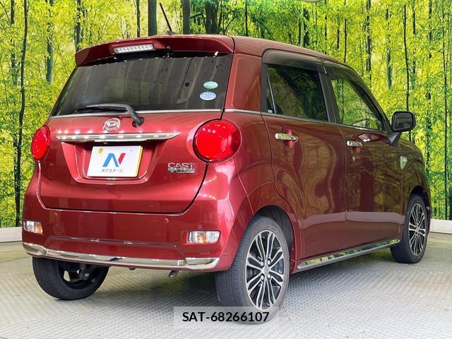 Daihatsu CAST 2019-01 8814254-16