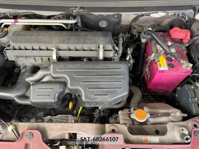 Daihatsu CAST 2019-01 8814254-17