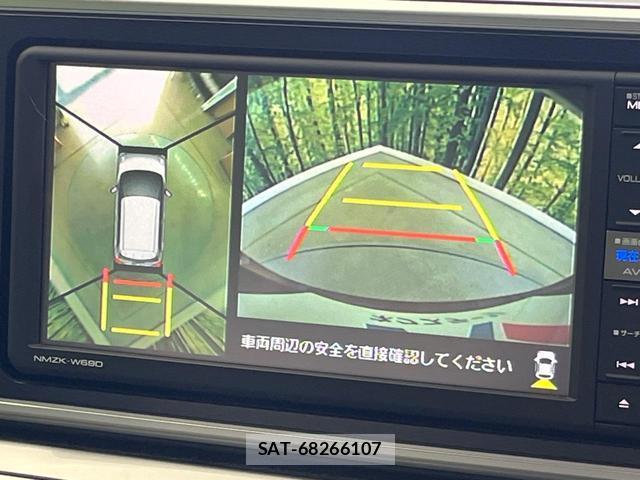 Daihatsu CAST 2019-01 8814254-3